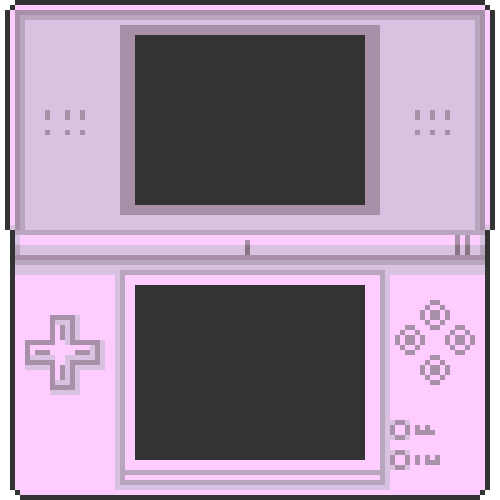 Dispositivo DS