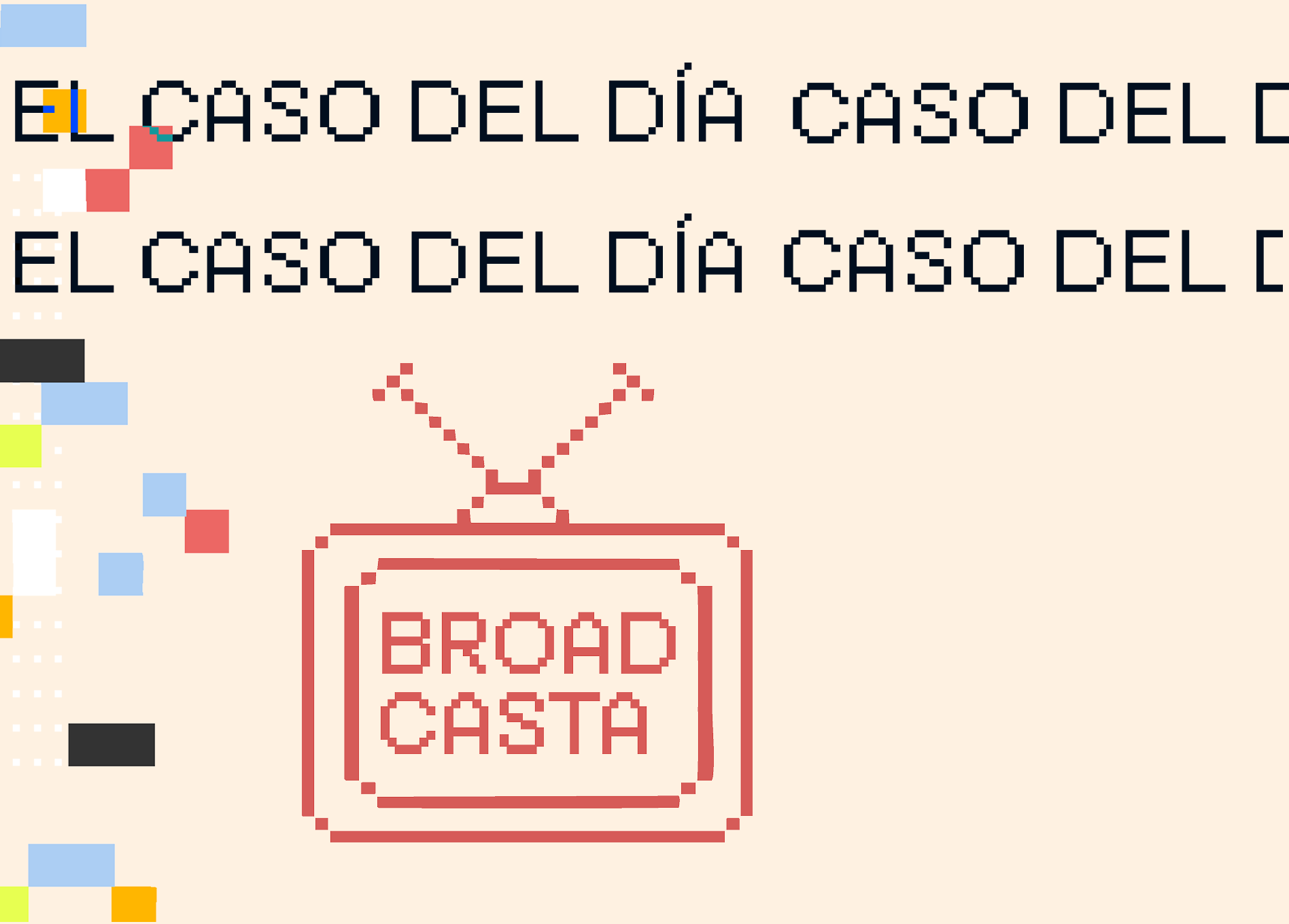 BroadCasta Portada